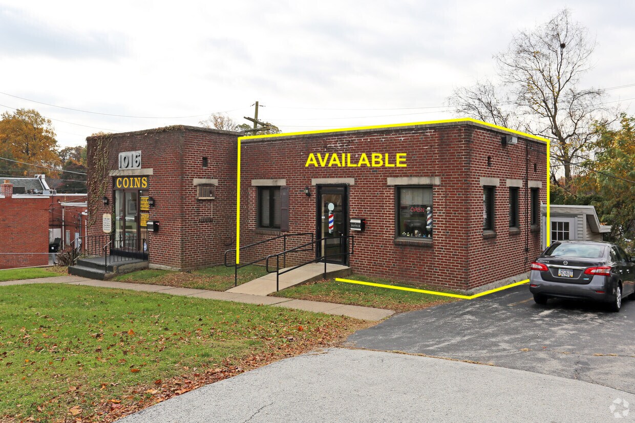 1016 Warrior Rd, Drexel Hill, PA for sale Building Photo- Image 1 of 1