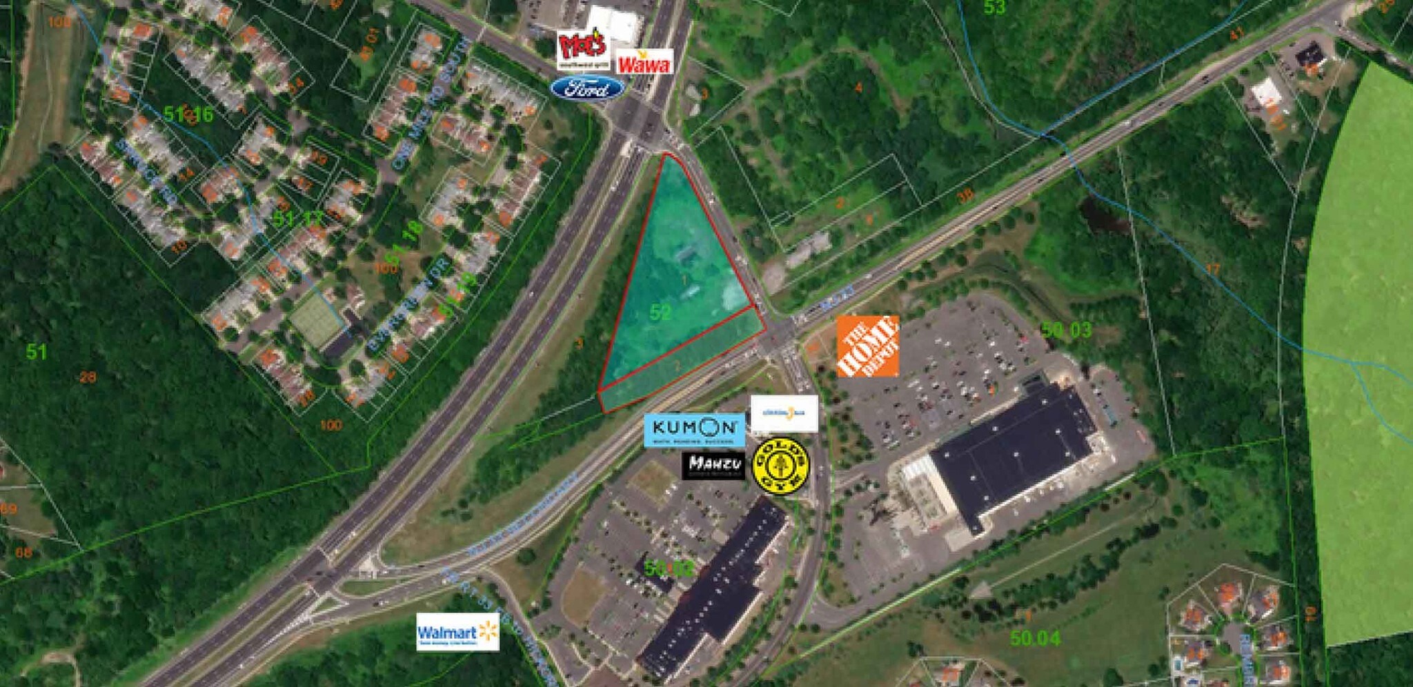 89 Hickory Corner Rd, East Windsor, NJ for sale Building Photo- Image 1 of 1