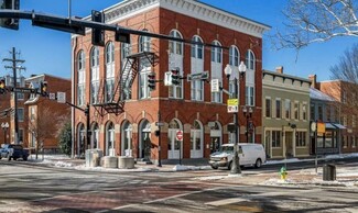 More details for 37-45 E Boscawen St, Winchester, VA - Retail for Sale