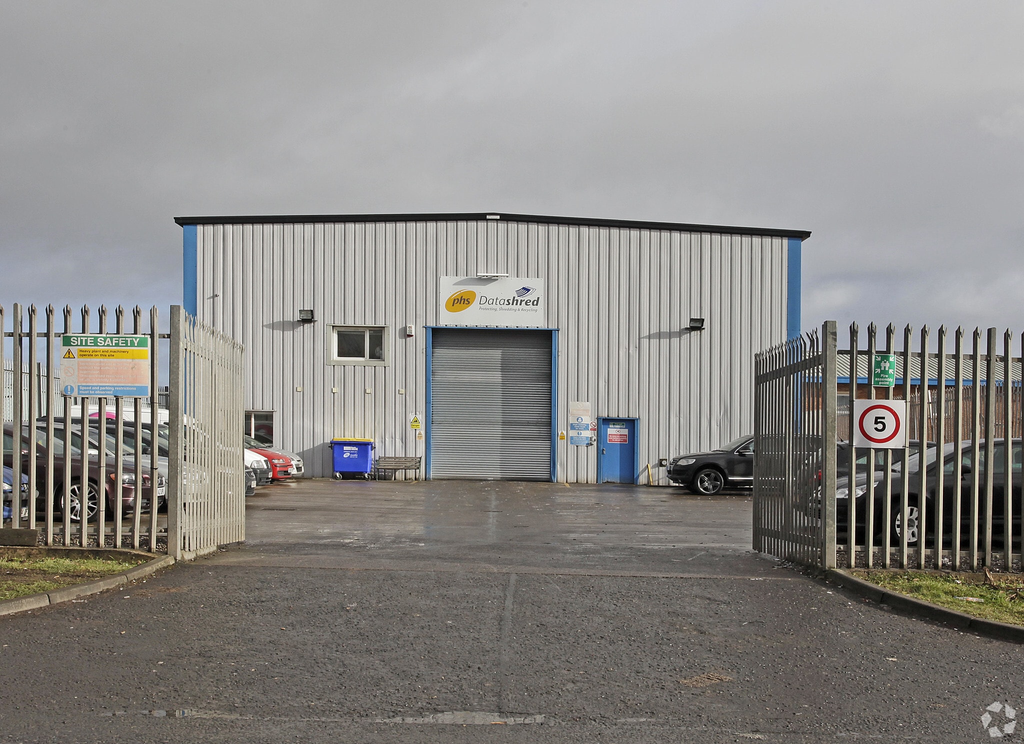 Telford Sq, Livingston for sale Building Photo- Image 1 of 1
