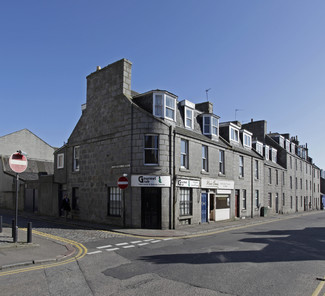 More details for 53A Bon Accord St, Aberdeen - Retail for Sale