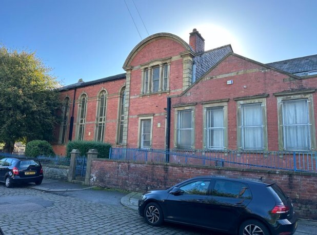 Rooley Moor Rd, Rochdale for sale - Building Photo - Image 2 of 11