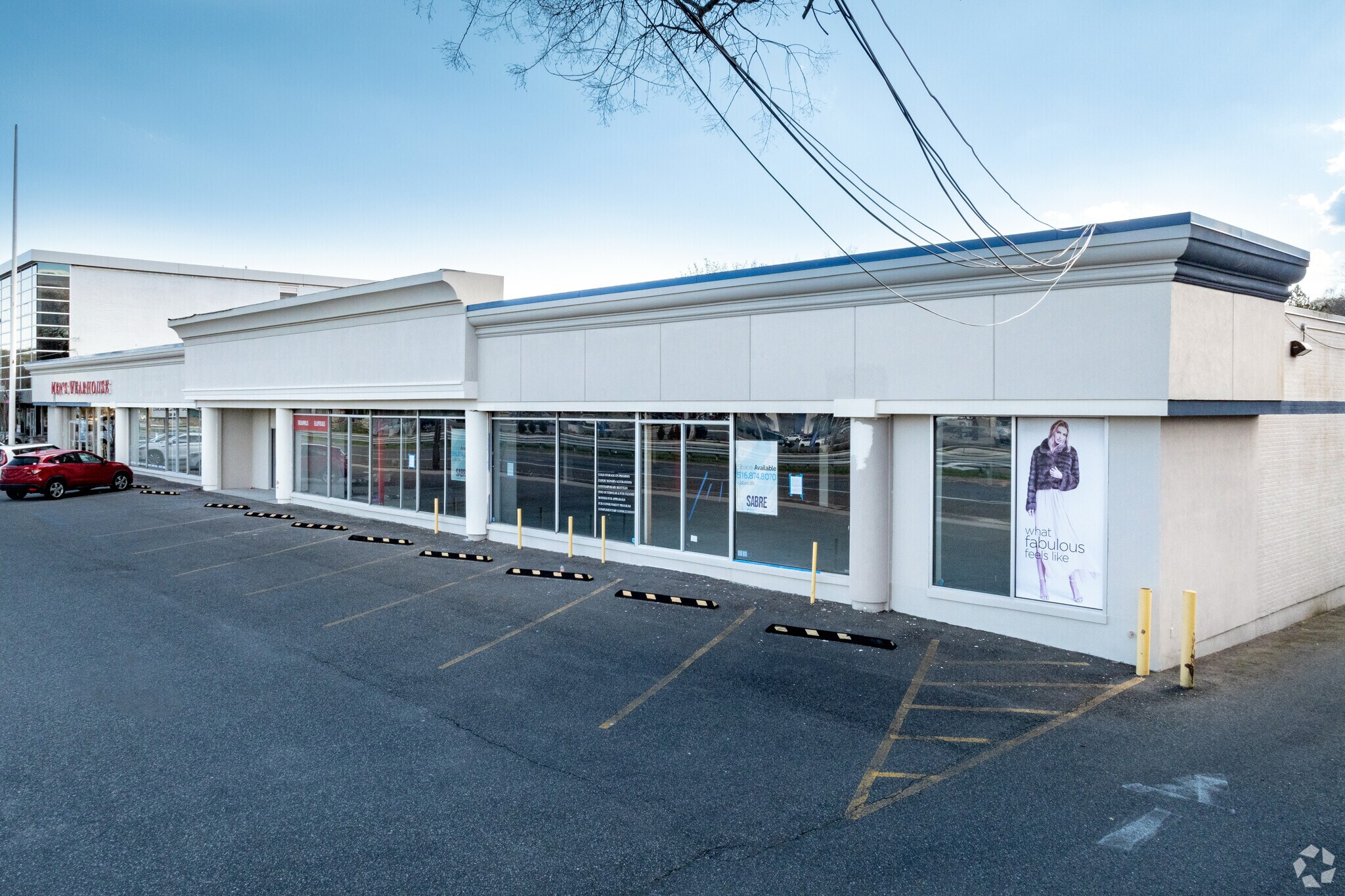 301 Walt Whitman Rd, Huntington Station, NY for sale Primary Photo- Image 1 of 1