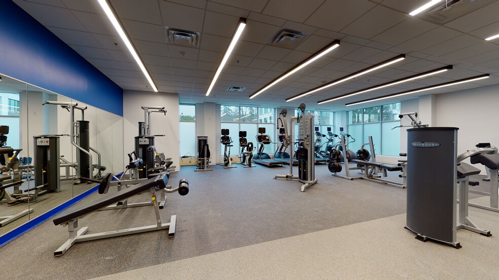 8041 Arco Corporate Dr, Raleigh, NC for lease - Matterport 3D Scan - Image 3 of 17