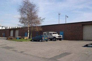 More details for Millers Ln, Burton On Trent - Industrial for Lease