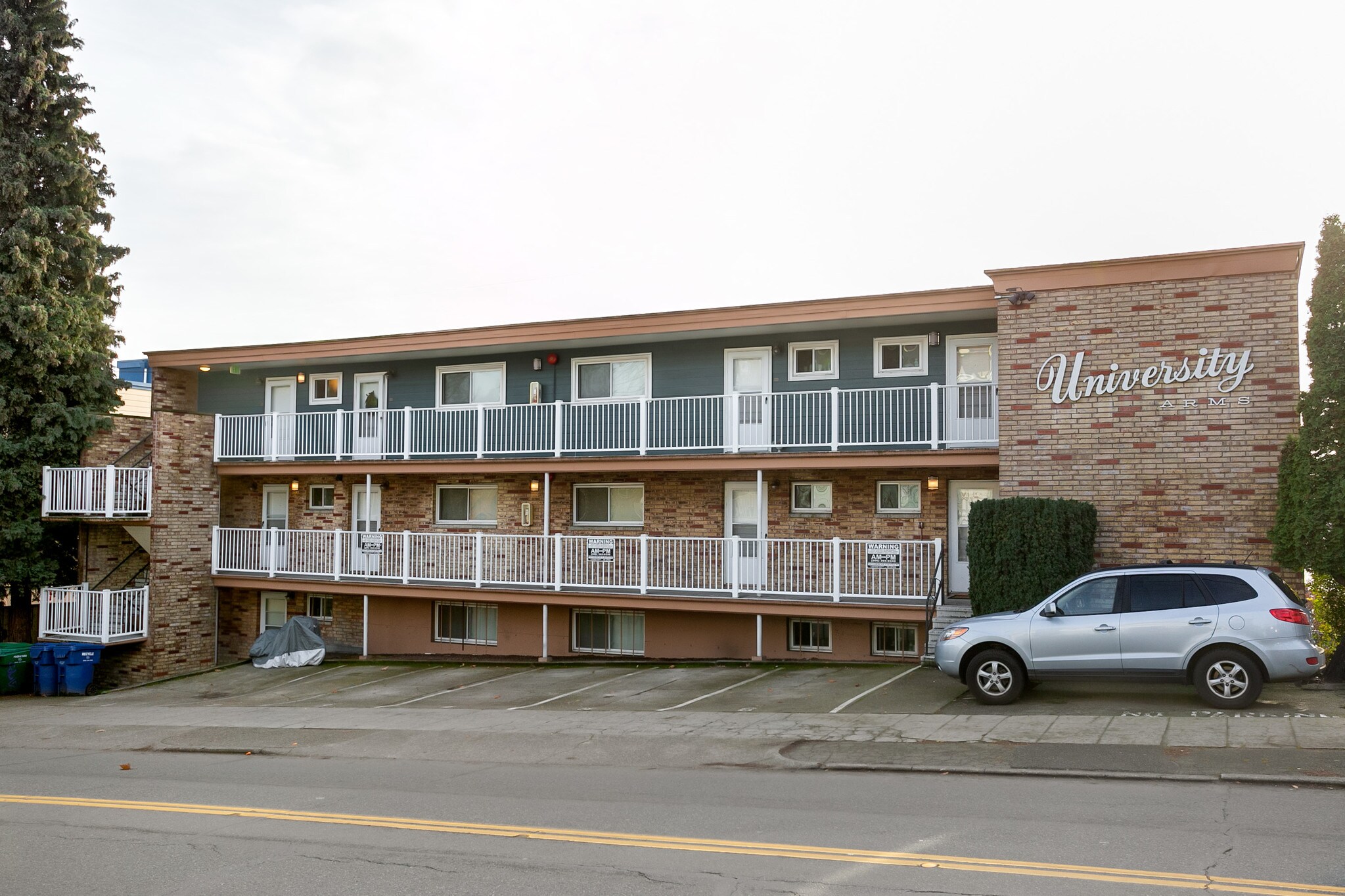 201 NE 40th St, Seattle, WA for sale Building Photo- Image 1 of 1