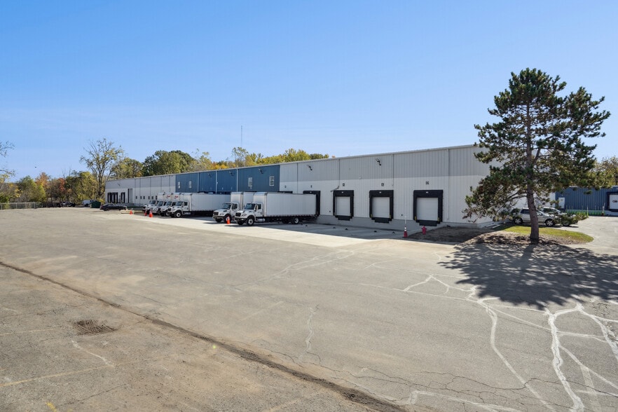 3909 Holt Rd, Holt, MI for sale - Building Photo - Image 3 of 9