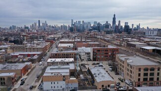 More details for 412 N Wolcott Ave, Chicago, IL - Industrial for Sale