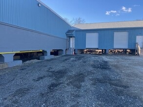 1 Bligh St, Ayer, MA for lease Building Photo- Image 2 of 15