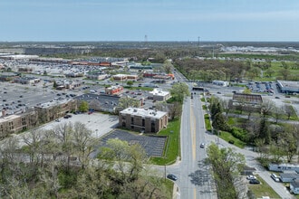 900 Ridge Rd, Homewood, IL - AERIAL  map view - Image1
