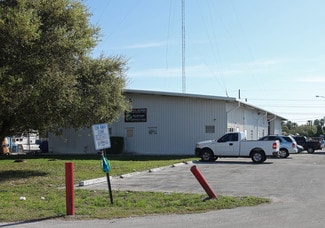 More details for 2269 Indian Rd, West Palm Beach, FL - Industrial for Lease