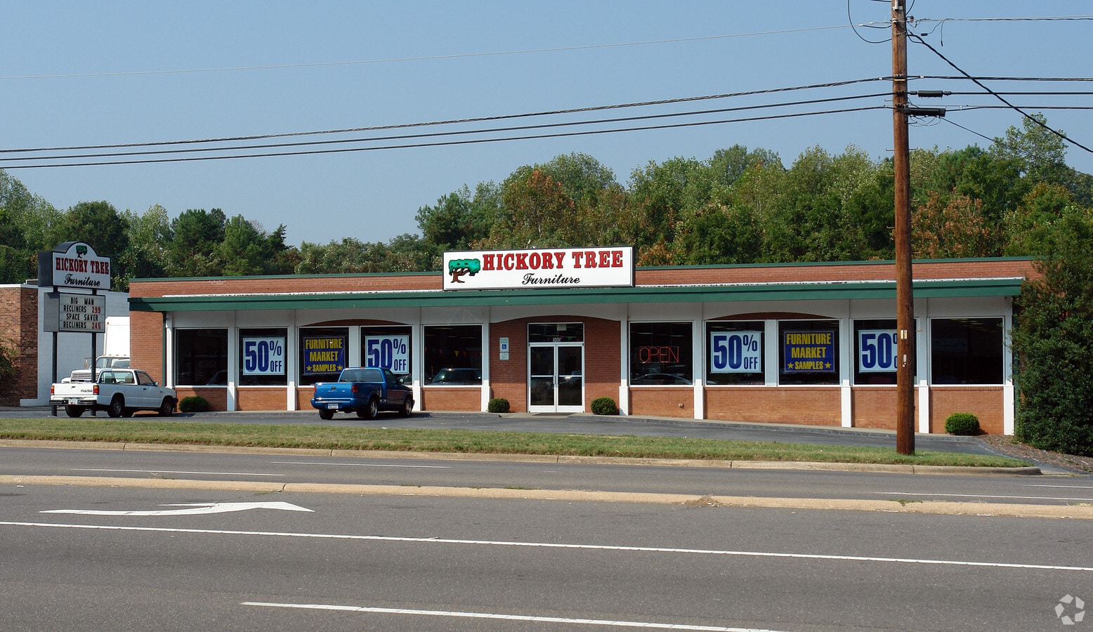 900 Peters Creek Pky, WinstonSalem, NC 27103