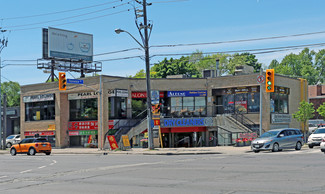 More details for 4664 Yonge St, Toronto, ON - Retail for Lease