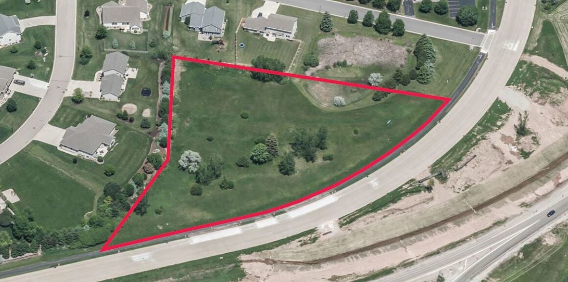 1680 American Dr, Neenah, WI for sale Building Photo- Image 1 of 1