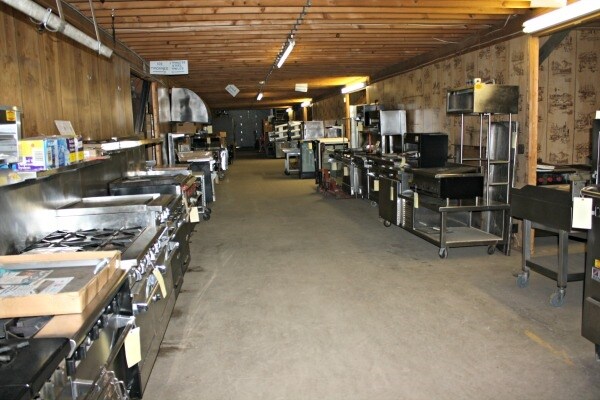 10 Eastern Ave, Center Conway, NH for sale Building Photo- Image 1 of 1