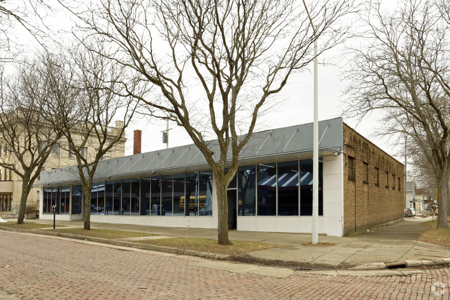 1425 Coit Ave NE, Grand Rapids, MI for lease - Primary Photo - Image 1 of 4