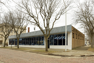 More details for 1425 Coit Ave NE, Grand Rapids, MI - Office for Lease