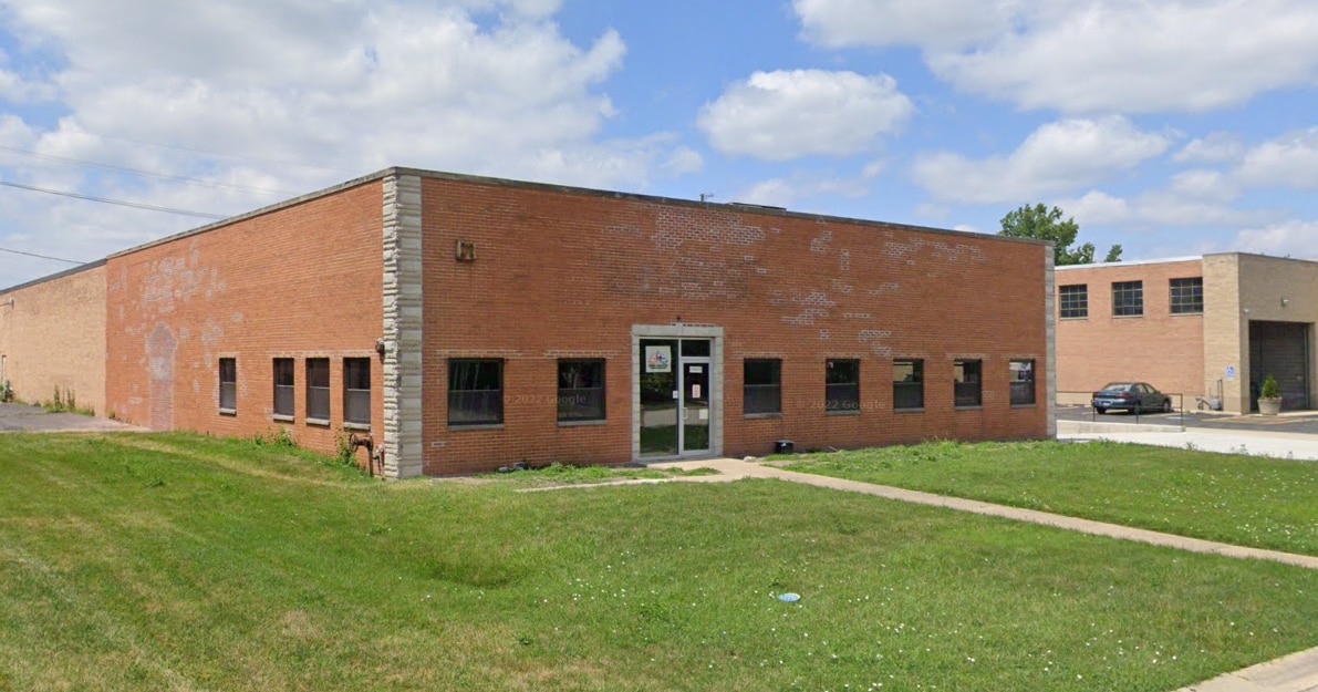 372 Meyer Rd, Bensenville, IL for sale Building Photo- Image 1 of 47