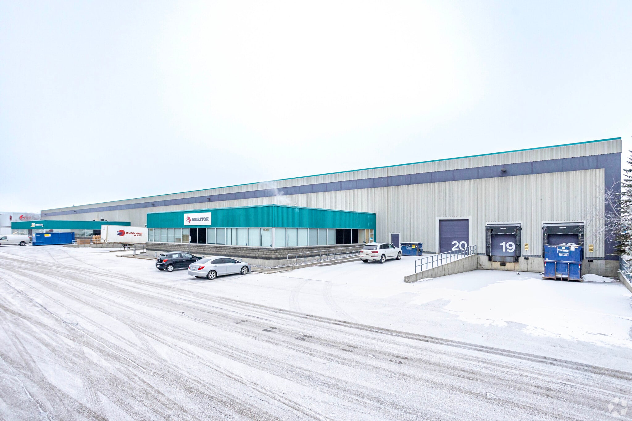 11237-11305 184 St, Edmonton, AB for sale Primary Photo- Image 1 of 1