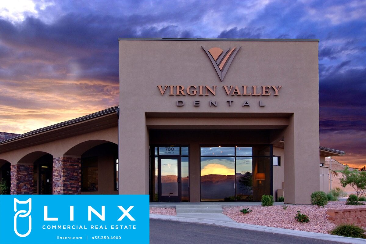 760 W Pioneer Rd, Mesquite, NV for sale Building Photo- Image 1 of 1