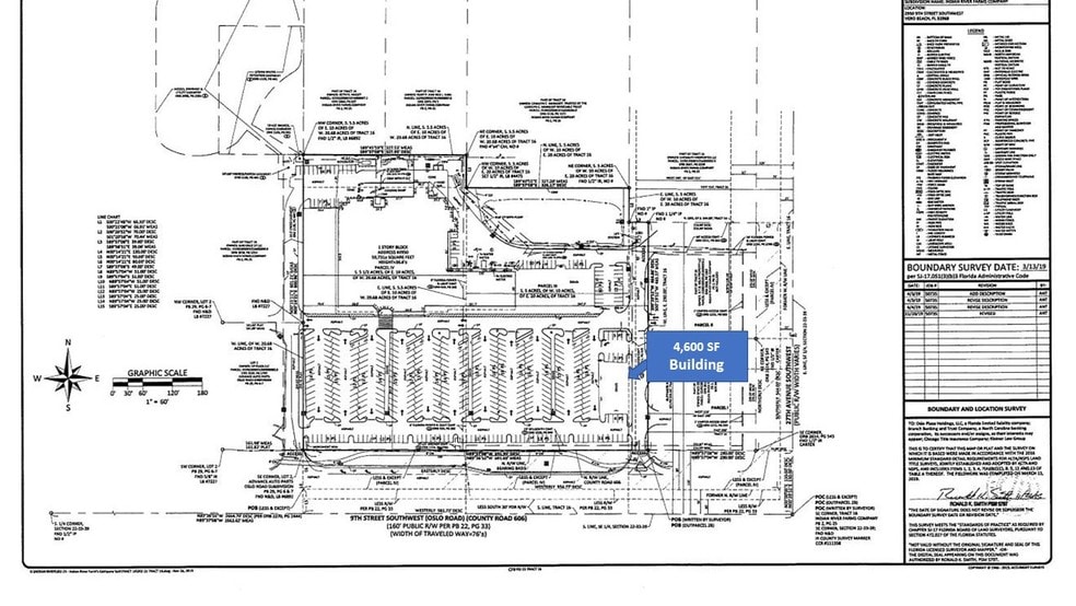 2950 9th St SW, Vero Beach, FL for lease - Building Photo - Image 3 of 3