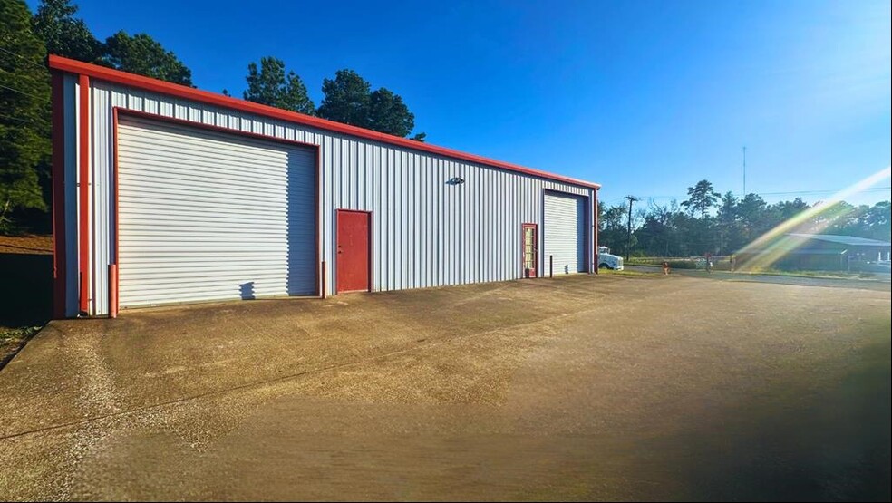 2550 Hwy 69, Lufkin, TX for sale - Primary Photo - Image 1 of 9