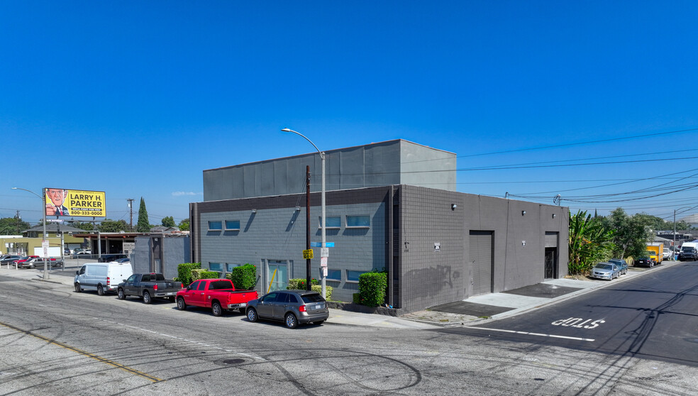 6150-6164 Cherry Ave, Long Beach, CA for sale - Building Photo - Image 2 of 21