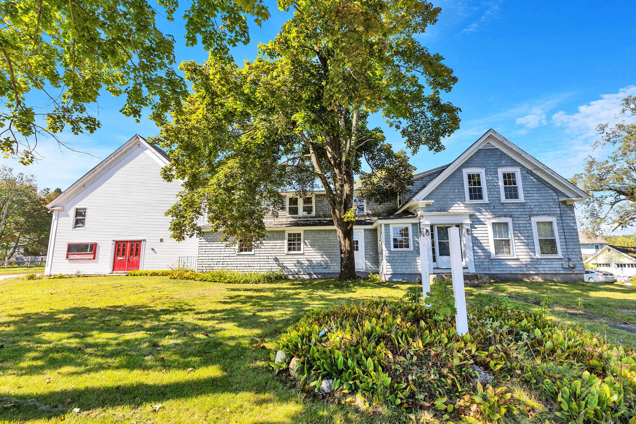 48 Stratton Rd, Jaffrey, NH for sale Building Photo- Image 1 of 1