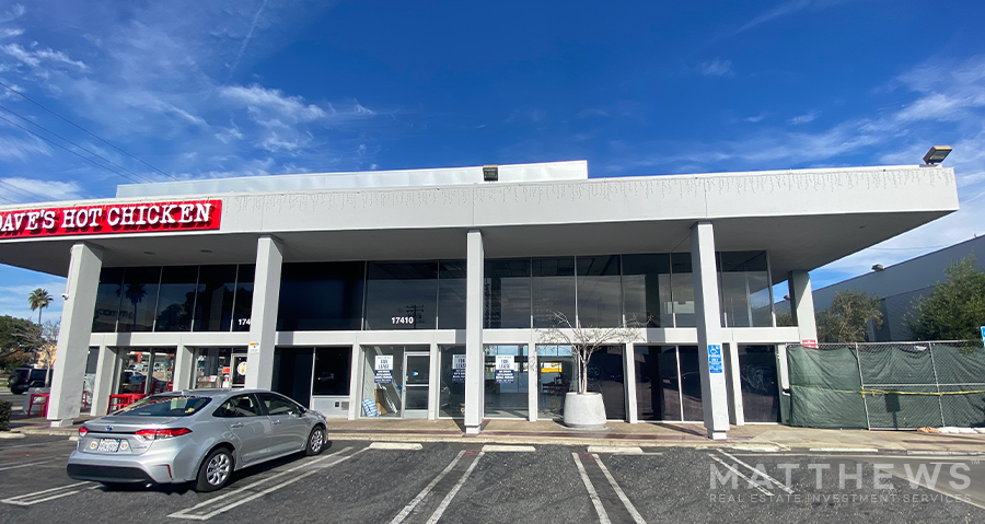 17400-17544 Hawthorne Blvd, Torrance, CA for lease - Building Photo - Image 2 of 4