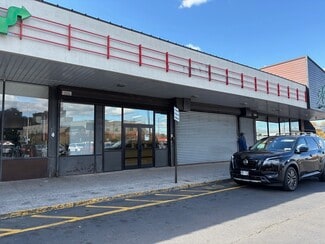 More details for 11020 Flatlands Ave, Brooklyn, NY - Retail for Lease