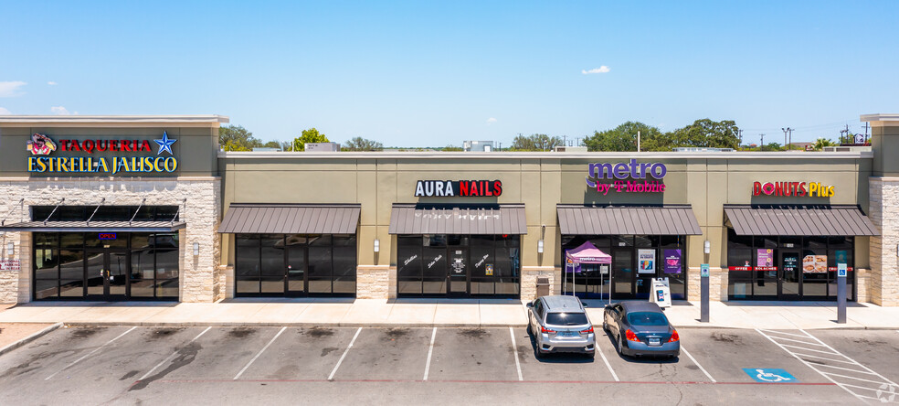 8830 SW Loop 410, San Antonio, TX for lease - Building Photo - Image 3 of 6