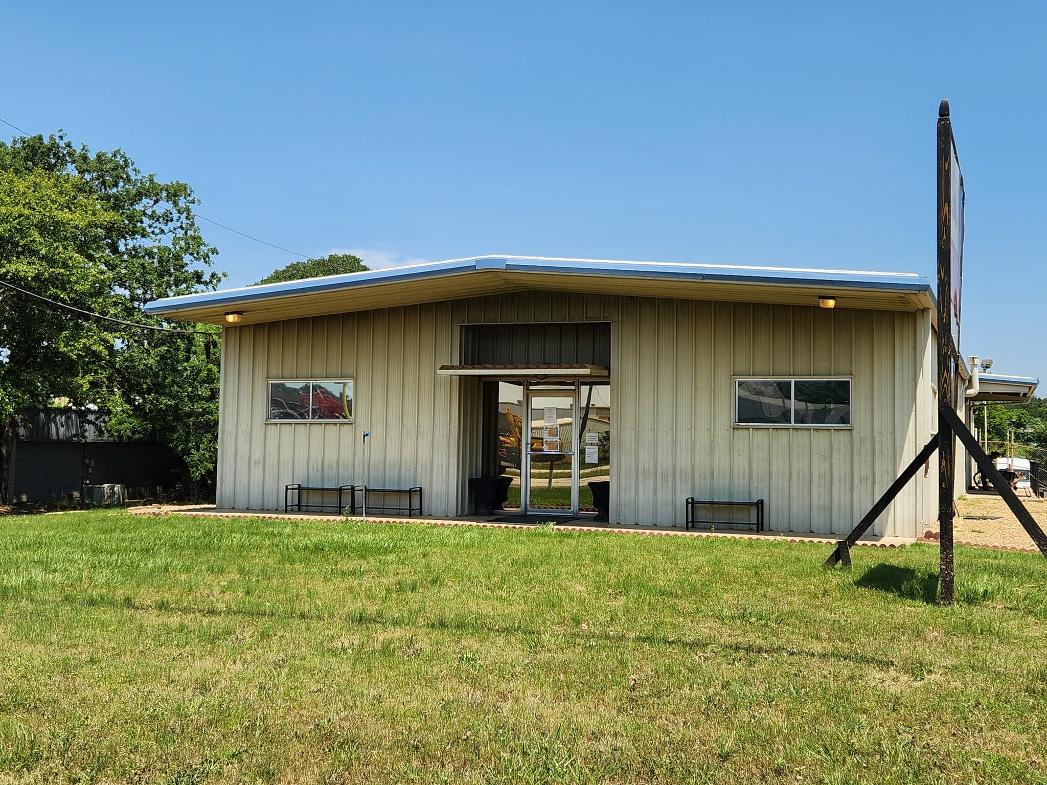 3405 N Northeast Loop 323, Tyler, TX for sale Building Photo- Image 1 of 5