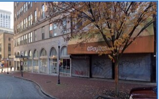 More details for 311 W Lexington St, Baltimore, MD - Retail for Lease