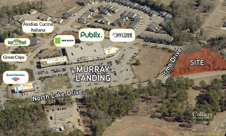 8083 Irmo Dr, Columbia, SC for sale Primary Photo- Image 1 of 1