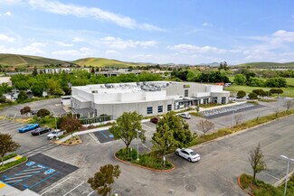 More details for 2441 Constitution Dr, Livermore, CA - Flex for Lease