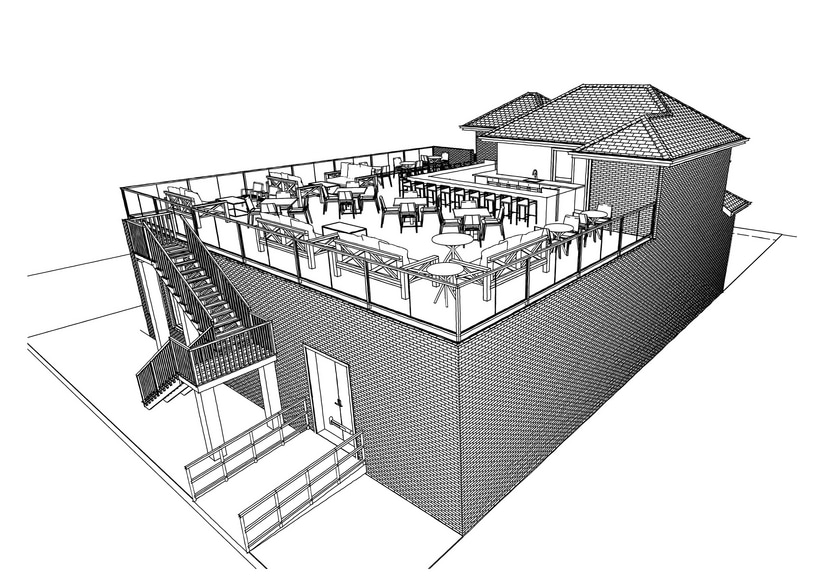 4524 Suitland Rd, Suitland, MD for lease - Building Photo - Image 2 of 6