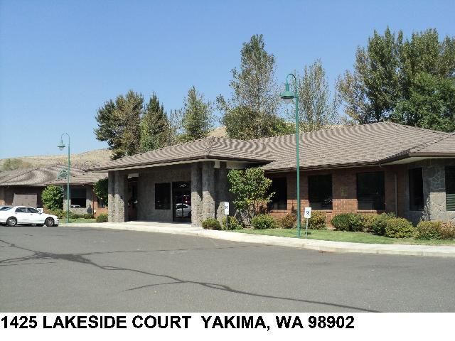 1425 Lakeside Ct, Yakima, WA for lease - Building Photo - Image 3 of 8