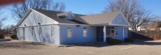 More details for 600 N Union Ave, Roswell, NM - Office for Sale