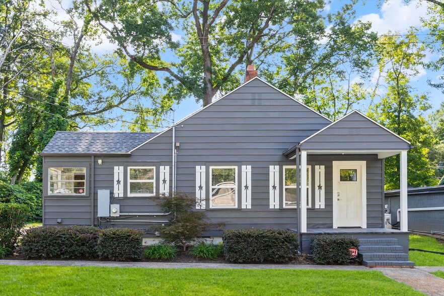 8140 Mount Holly Rd, Charlotte, NC for sale - Building Photo - Image 3 of 14