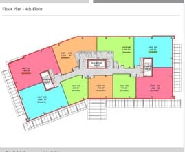 15350 Croydon Dr, Surrey, BC for lease Floor Plan- Image 1 of 1