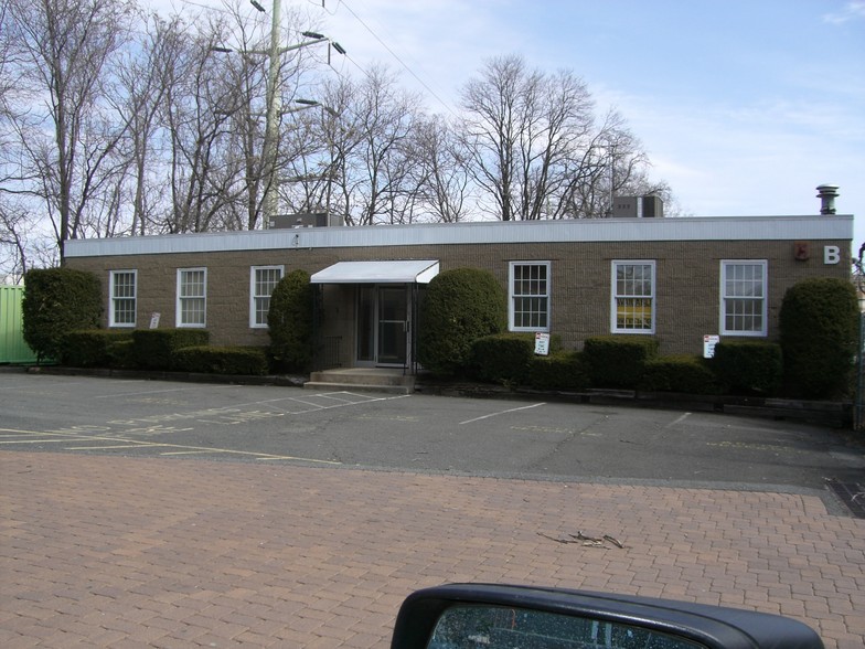 4 John St, Morristown, NJ for sale - Building Photo - Image 1 of 11