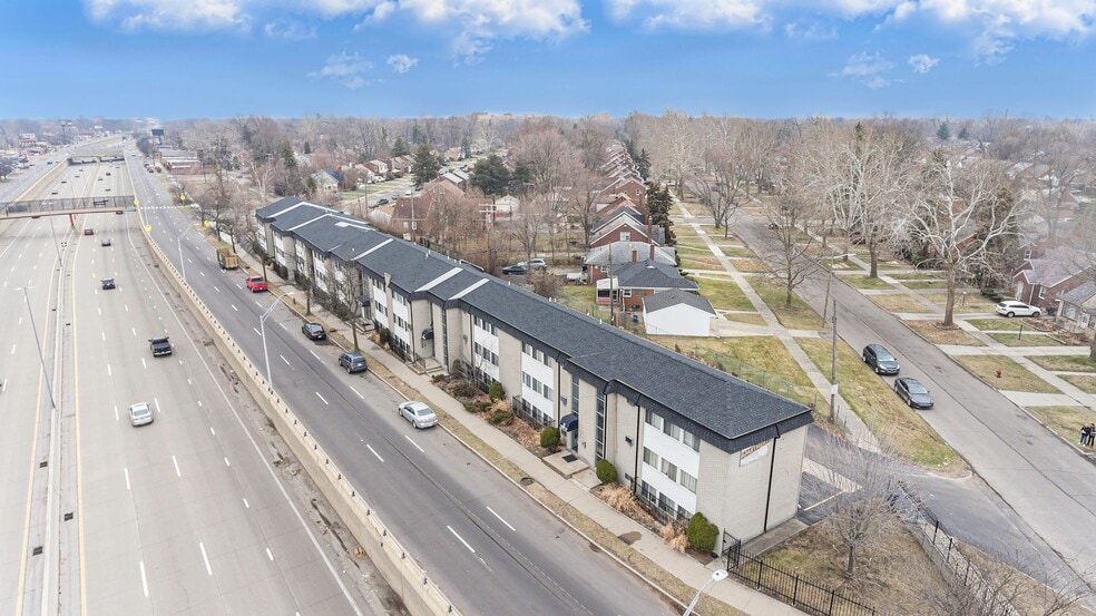 Detroit 2 portfolio of 2 properties for sale on LoopNet.com - Building Photo - Image 2 of 12