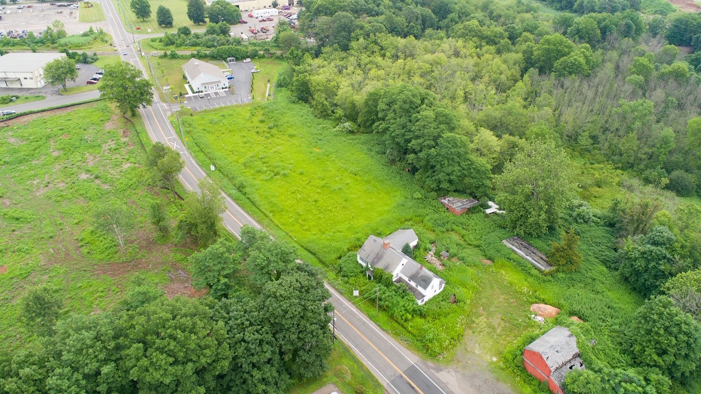 115 N Branford Rd, Branford, CT for sale Primary Photo- Image 1 of 1