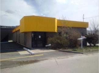 More details for 353 Bathurst St, London, ON - Retail for Lease