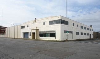 More details for 1201 Austin Ave, Waco, TX - Industrial for Lease