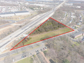 More details for Green Lane, Bristol, PA - Land for Lease