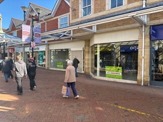 More details for Castle Ct, Caerphilly - Retail for Lease