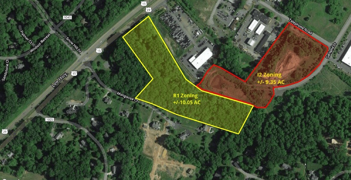 5307 Telephone Rd, New Baltimore, VA 20187