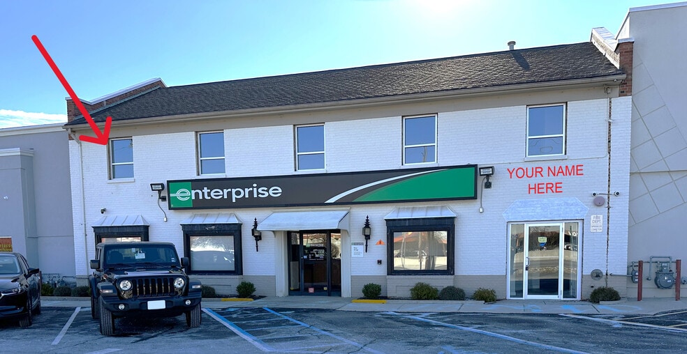 389 State Route 10, East Hanover, NJ 07936