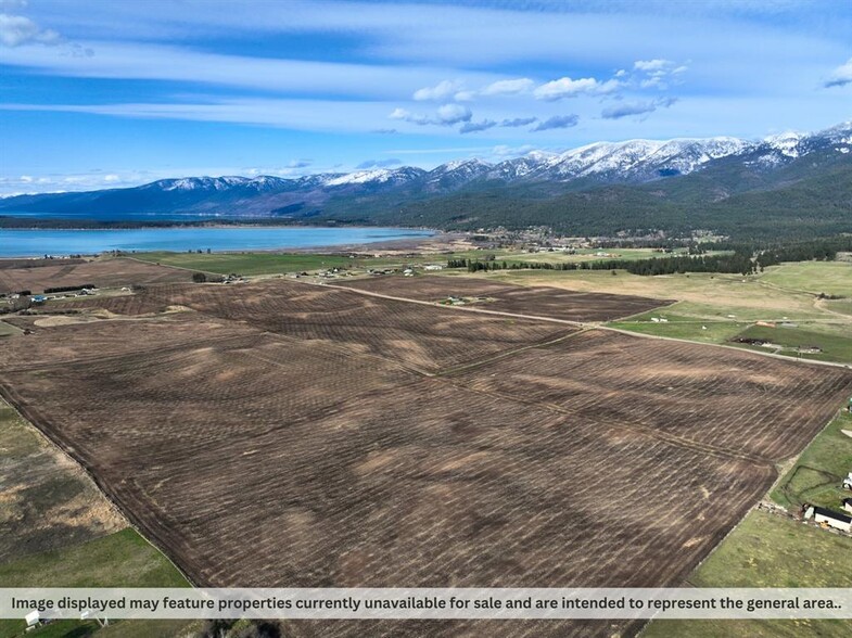 39362 MT Highway 35, Polson, MT for sale - Aerial - Image 2 of 4